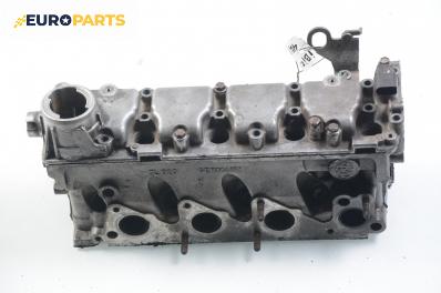 Глава за Seat Ibiza III Hatchback (08.1999 - 02.2002) 1.4, 60 к.с.