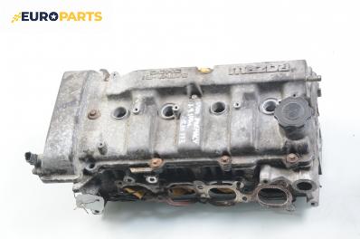 Глава за Mazda Premacy Minivan (07.1999 - 03.2005) 1.9, 100 к.с.