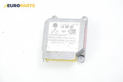 Модул за AIRBAG за Seat Ibiza III Hatchback (08.1999 - 02.2002), № 1J0 909 603