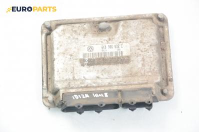 Компютър двигател за Seat Ibiza III Hatchback (08.1999 - 02.2002) 1.4, 60 к.с., № 6K0 906 032 C