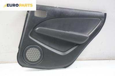 Кора врата за Mitsubishi Outlander I SUV (03.2001 - 12.2006), позиция: задна, дясна