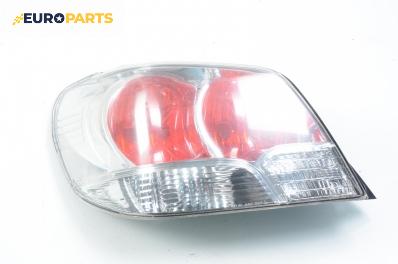 Стоп за Mitsubishi Outlander I SUV (03.2001 - 12.2006), позиция: лява