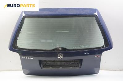 Заден капак за Volkswagen Passat Variant B5.5 (09.2000 - 08.2005), комби