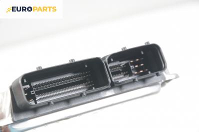 Компютър с контактен ключ за Volkswagen Passat Variant B5.5 (09.2000 - 08.2005) 1.9 TDI, 130 к.с., № Bosch 0 281 010 701