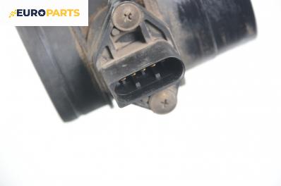 Дебитомер за Volkswagen Passat Variant B5.5 (09.2000 - 08.2005) 1.9 TDI, 130 к.с., № Bosch 0 231 002 461