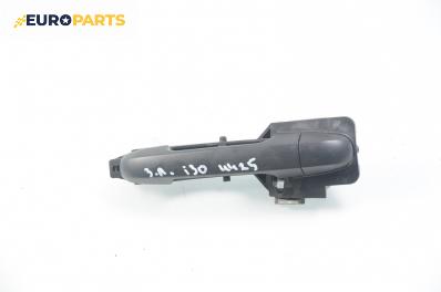 Външна дръжка за Hyundai i30 Hatchback (10.2007 - 11.2011), 4+1 вр., хечбек, позиция: задна, лява