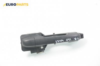 Външна дръжка за Hyundai i30 Hatchback (10.2007 - 11.2011), 4+1 вр., хечбек, позиция: задна, дясна
