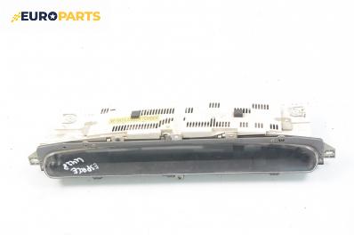 Километраж за Renault Espace III Minivan (11.1996 - 10.2002) 2.2 12V TD (JE0E, JE0H, JE0P), 113 к.с.