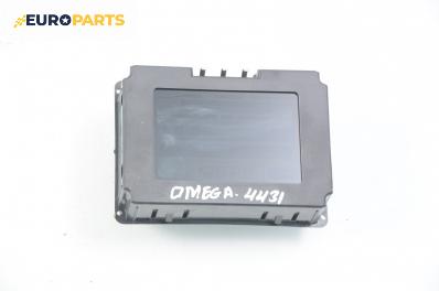 Дисплей за Opel Omega B Estate (03.1994 - 07.2003), № 90 379 234