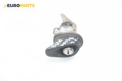 Ключалка заден капак за Seat Ibiza II Hatchback (03.1993 - 05.2002), хечбек