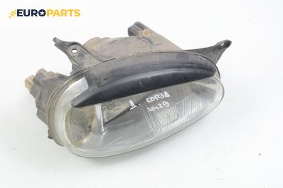 Фар за Opel Corsa B Hatchback (03.1993 - 12.2002), хечбек, позиция: дясна