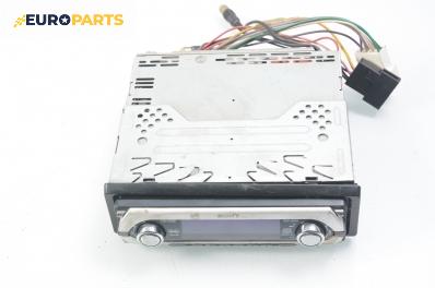 CD плеър за Daihatsu Sirion Hatchback I (04.1998 - 04.2005), Sony