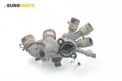 Корпус на термостат за Seat Ibiza II Hatchback (03.1993 - 05.2002) 1.4 i, 60 к.с., № 030121117