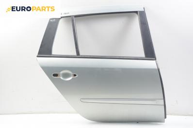 Врата за Renault Laguna II Grandtour (03.2001 - 12.2007), комби, позиция: задна, дясна