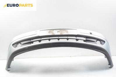 Предна броня за Renault Laguna II Grandtour (03.2001 - 12.2007), комби, позиция: предна
