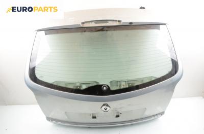 Заден капак за Renault Laguna II Grandtour (03.2001 - 12.2007), комби