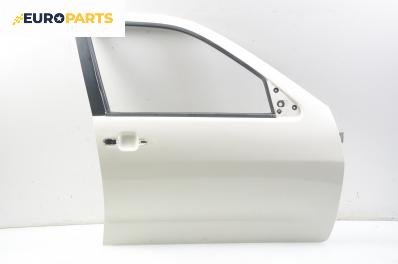 Врата за Seat Ibiza II Hatchback (03.1993 - 05.2002), 4+1 вр., хечбек, позиция: предна, дясна