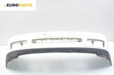 Предна броня за Seat Ibiza II Hatchback (03.1993 - 05.2002), хечбек, позиция: предна