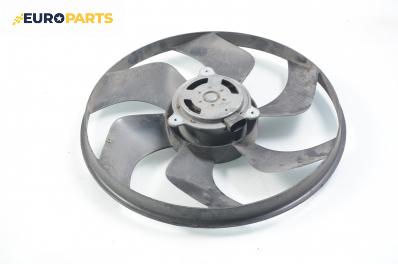 Перка охлаждане за Renault Laguna II Grandtour (03.2001 - 12.2007) 1.9 dCi (KG0G), 120 к.с.