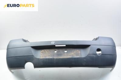 Задна броня за Dacia Logan Sedan I (09.2004 - 10.2012), седан