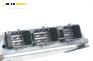 Компютър с четец и карта за Renault Laguna II Grandtour (03.2001 - 12.2007) 1.9 dCi (KG0G), 120 к.с., № Bosch 0 281 011 723