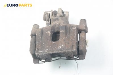 Спирачен апарат за Renault Laguna II Grandtour (03.2001 - 12.2007), позиция: задна, лява