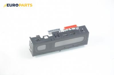 Дисплей за Renault Laguna II Grandtour (03.2001 - 12.2007)