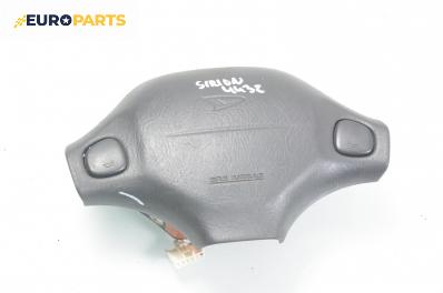 Airbag за Daihatsu Sirion Hatchback I (04.1998 - 04.2005), 4+1 вр., хечбек
