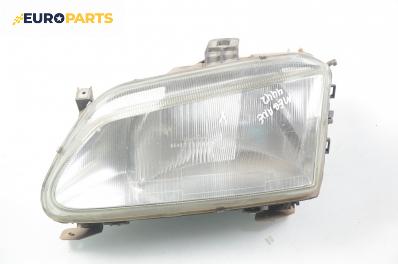 Фар за Renault Megane I Hatchback (08.1995 - 12.2004), хечбек, позиция: лява