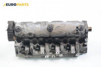 Глава за Renault Laguna II Grandtour (03.2001 - 12.2007) 1.9 dCi (KG0G), 120 к.с.