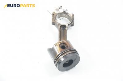 Бутало за Renault Laguna II Grandtour (03.2001 - 12.2007) 1.9 dCi (KG0G), 120 к.с.