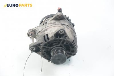 Алтернатор / генератор за Renault Laguna II Grandtour (03.2001 - 12.2007) 1.9 dCi (KG0G), 120 к.с.