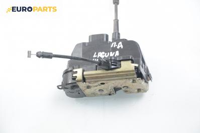 Брава на врата за Renault Laguna II Grandtour (03.2001 - 12.2007), позиция: предна, дясна