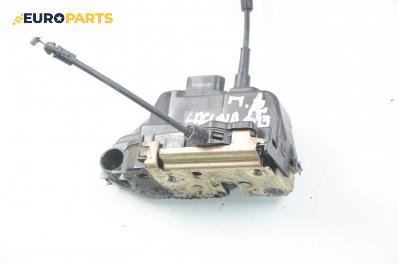 Брава на врата за Renault Laguna II Grandtour (03.2001 - 12.2007), позиция: предна, дясна