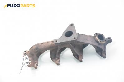Изпускателен колектор  за Renault Laguna II Grandtour (03.2001 - 12.2007) 1.9 dCi (KG0G), 120 к.с.