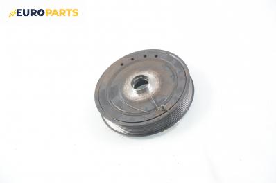 Демпферна шайба за Renault Laguna II Grandtour (03.2001 - 12.2007) 1.9 dCi (KG0G), 120 к.с.