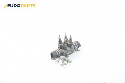 Нагревател антифриз за Renault Laguna II Grandtour (03.2001 - 12.2007) 1.9 dCi (KG0G), 120 к.с.
