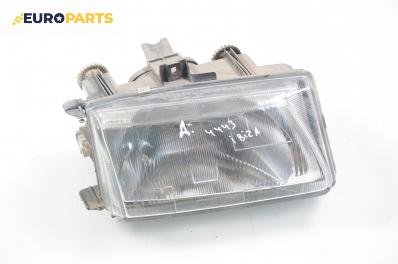 Фар за Seat Ibiza II Hatchback (03.1993 - 05.2002), хечбек, позиция: дясна