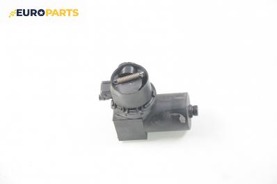Вакуум помпа за централно заключване за Seat Ibiza II Hatchback (03.1993 - 05.2002), 4+1 вр.