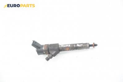 Дюза дизел за Renault Laguna II Grandtour (03.2001 - 12.2007) 1.9 dCi (KG0G), 120 к.с., № 0 445 110 110 B