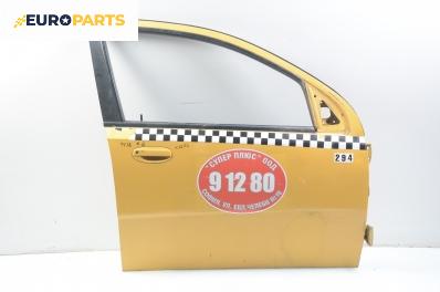 Врата за Chevrolet Kalos Sedan (03.2005 - ...), седан, позиция: предна, дясна