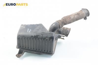 Филтърна кутия за Chevrolet Kalos Sedan (03.2005 - ...) 1.2
