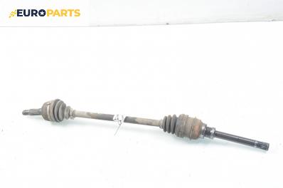 Полуоска за Daihatsu Sirion Hatchback I (04.1998 - 04.2005) 1.0 i 4WD, 58 к.с., позиция: предна, дясна