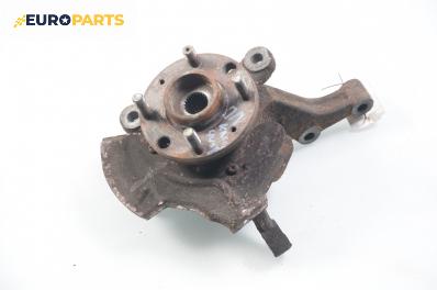 Шенкел главина за Chevrolet Kalos Sedan (03.2005 - ...), позиция: предна, лява