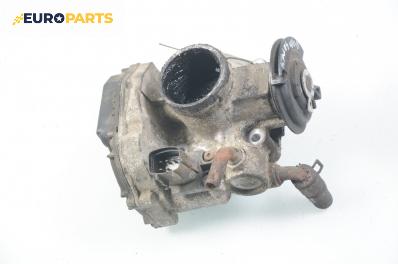 Дроселова клапа за Chevrolet Kalos Sedan (03.2005 - ...) 1.2, 72 к.с.