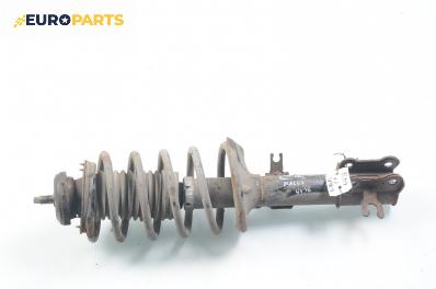 Макферсон за Chevrolet Kalos Sedan (03.2005 - ...), седан, позиция: предна, лява