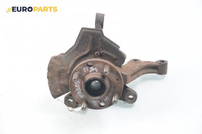 Шенкел главина за Chevrolet Kalos Sedan (03.2005 - ...), позиция: предна, дясна