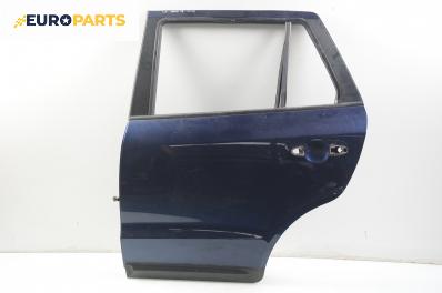 Врата за Hyundai Santa Fe II SUV (10.2005 - 03.2015), позиция: задна, лява
