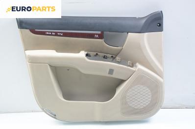 Кора врата за Hyundai Santa Fe II SUV (10.2005 - 03.2015), позиция: предна, лява