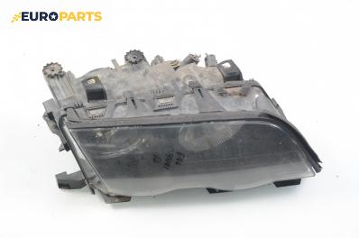 Фар за BMW 3 Series E46 Touring (10.1999 - 06.2005), комби, позиция: дясна